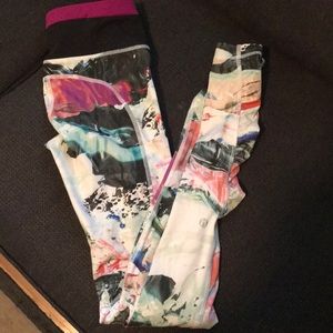 Lululemon Full length pant